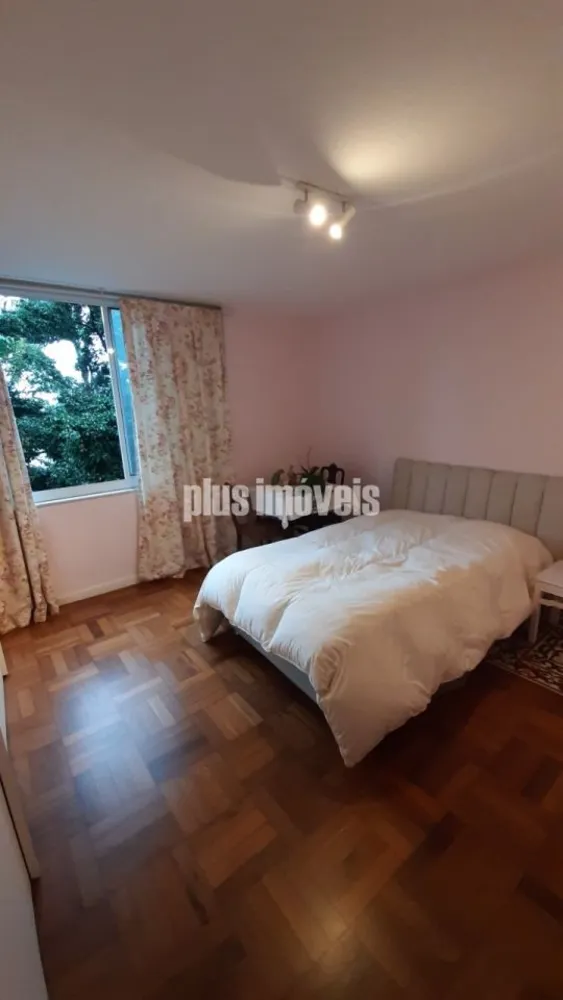 Apartamento, 3 quartos, 170 m² - Foto 13