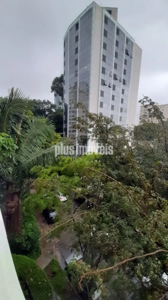 Apartamento, 3 quartos, 170 m² - Foto 10