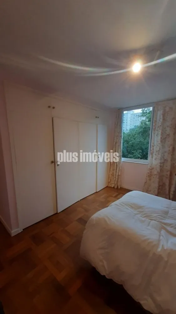 Apartamento, 3 quartos, 170 m² - Foto 9