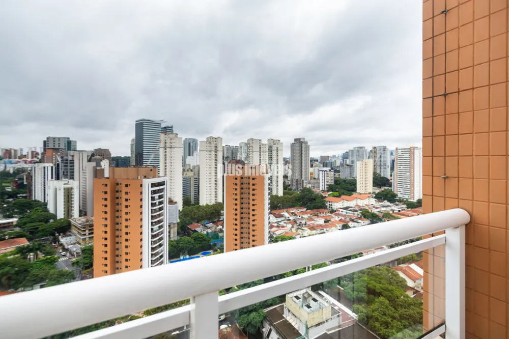 Apartamento, 4 quartos, 205 m² - Foto 2