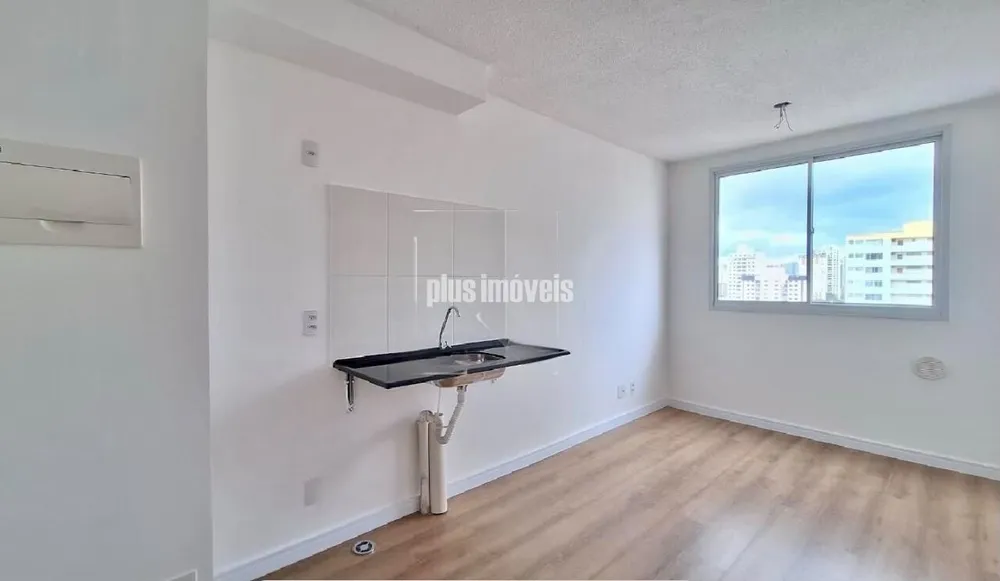 Apartamento, 1 quarto, 25 m² - Foto 1