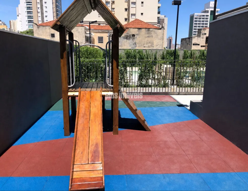 Apartamento, 1 quarto, 25 m² - Foto 3