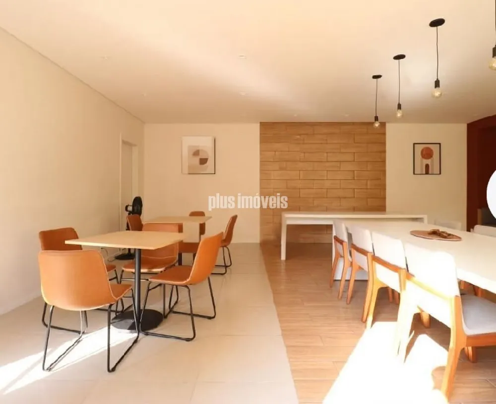 Apartamento, 1 quarto, 25 m² - Foto 2