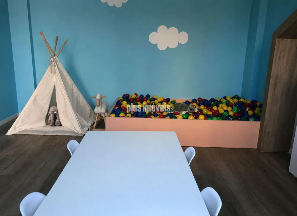 Apartamento, 1 quarto, 25 m² - Foto 4