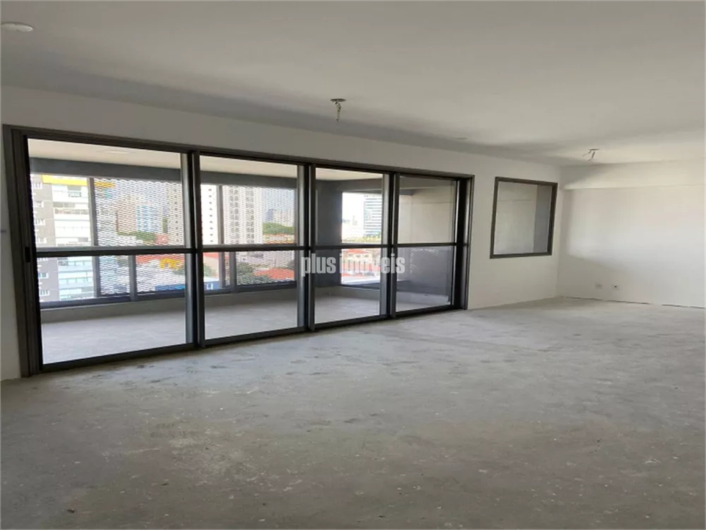 Apartamento, 3 quartos, 140 m² - Foto 2