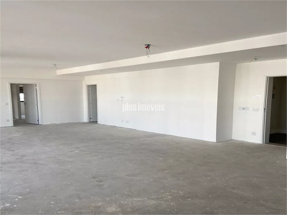 Apartamento, 3 quartos, 140 m² - Foto 3