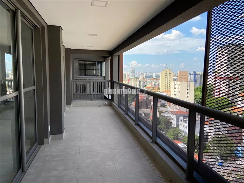 Apartamento, 3 quartos, 140 m² - Foto 1