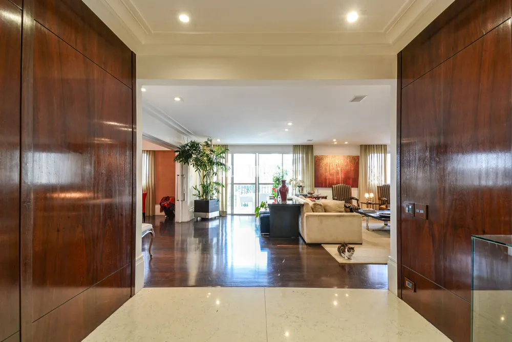 Apartamento, 4 quartos, 314 m² - Foto 9