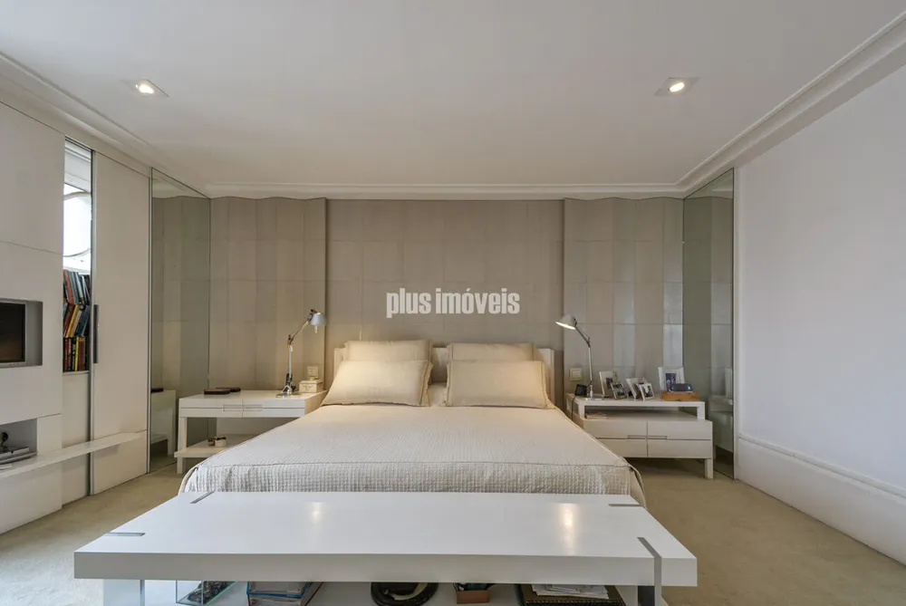 Apartamento, 4 quartos, 314 m² - Foto 10