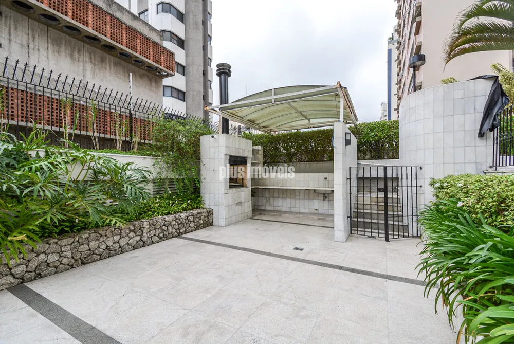 Apartamento, 4 quartos, 314 m² - Foto 15