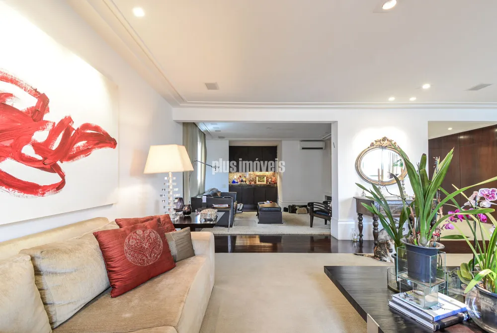 Apartamento, 4 quartos, 314 m² - Foto 12