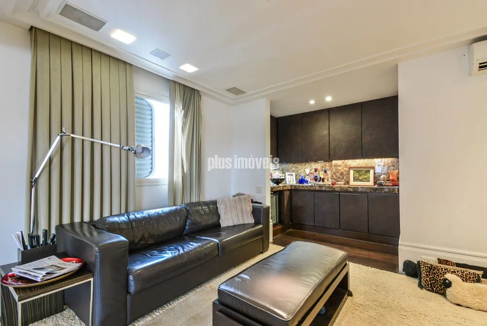 Apartamento, 4 quartos, 314 m² - Foto 8
