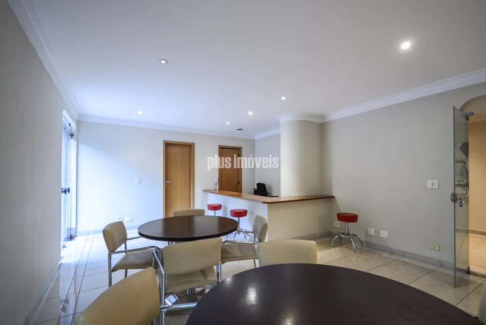 Apartamento, 4 quartos, 314 m² - Foto 2