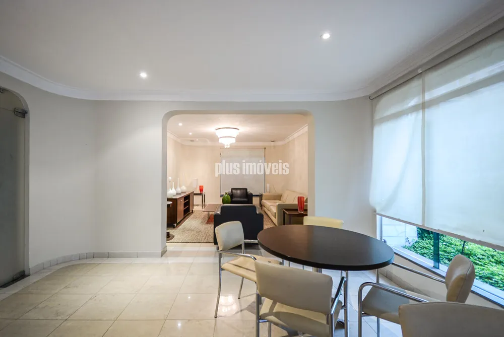 Apartamento, 4 quartos, 314 m² - Foto 18