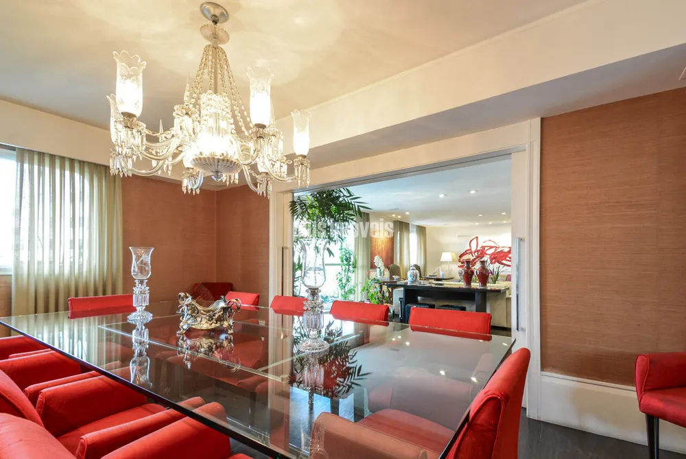 Apartamento, 4 quartos, 314 m² - Foto 3