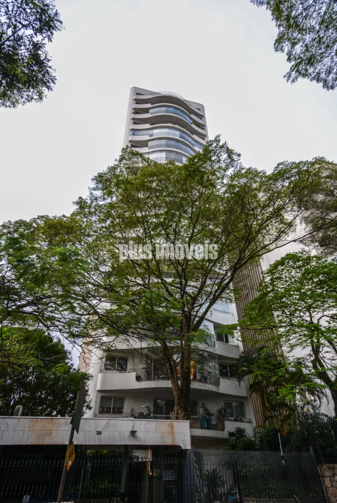 Apartamento, 4 quartos, 314 m² - Foto 20