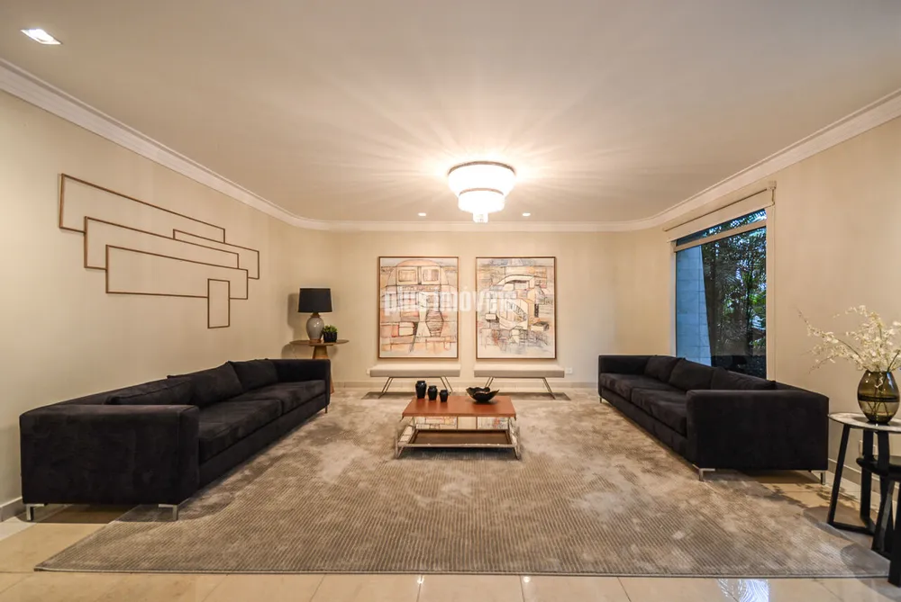 Apartamento, 4 quartos, 314 m² - Foto 6
