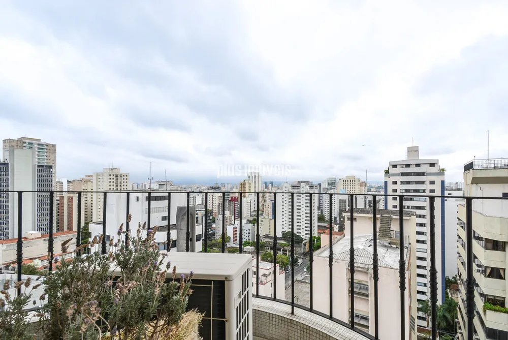 Apartamento, 4 quartos, 314 m² - Foto 7