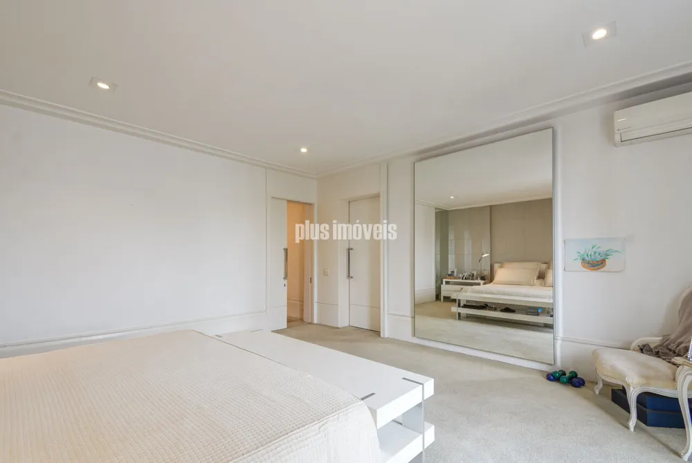 Apartamento, 4 quartos, 314 m² - Foto 10