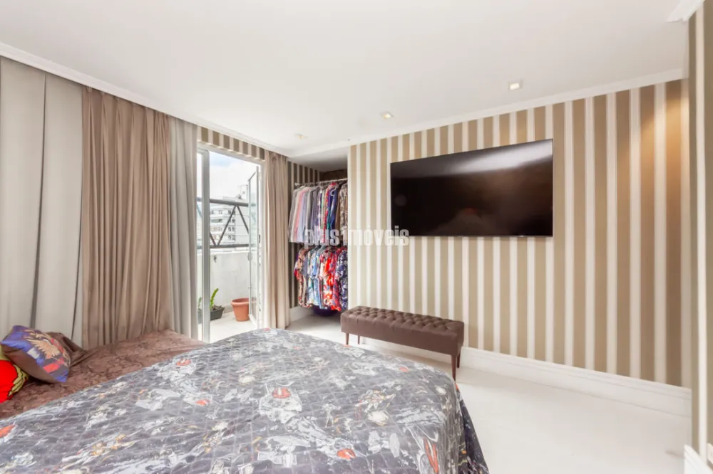 Apartamento, 2 quartos, 110 m² - Foto 3