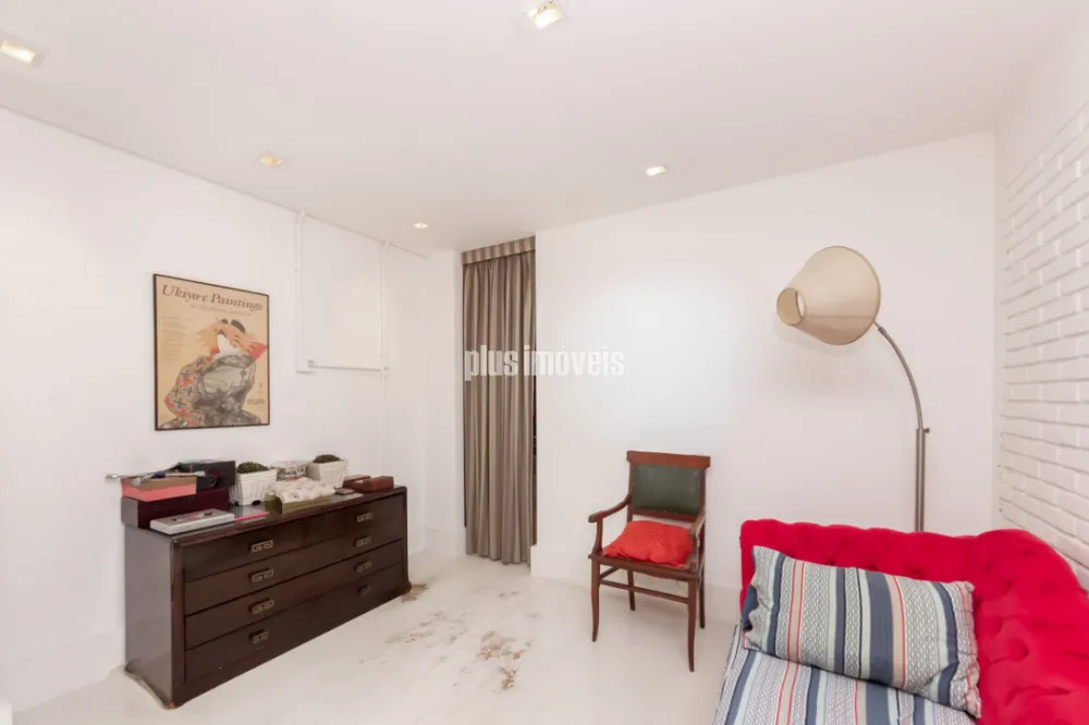 Apartamento, 2 quartos, 110 m² - Foto 2