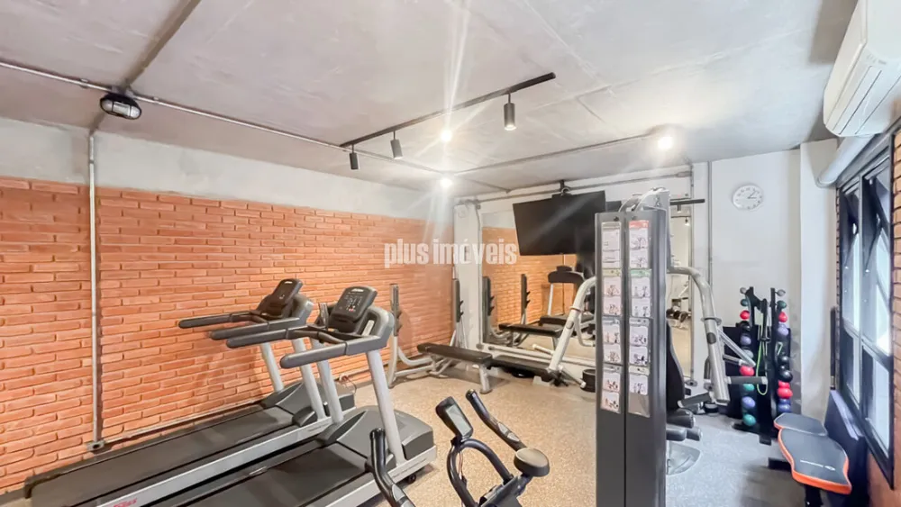 Apartamento, 2 quartos, 110 m² - Foto 4