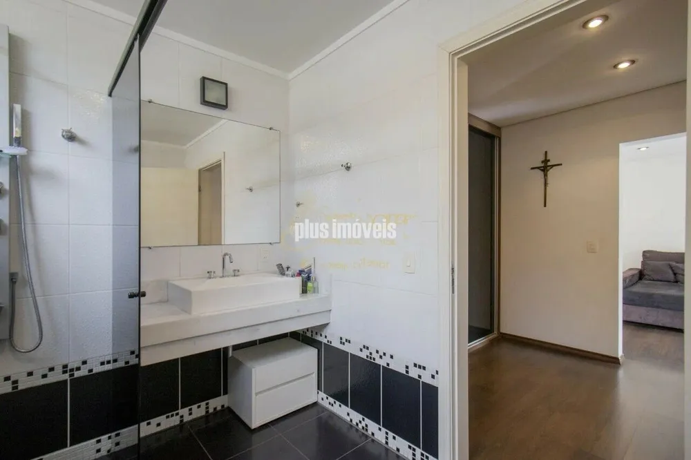 Casa de Vila, 4 quartos - Foto 17
