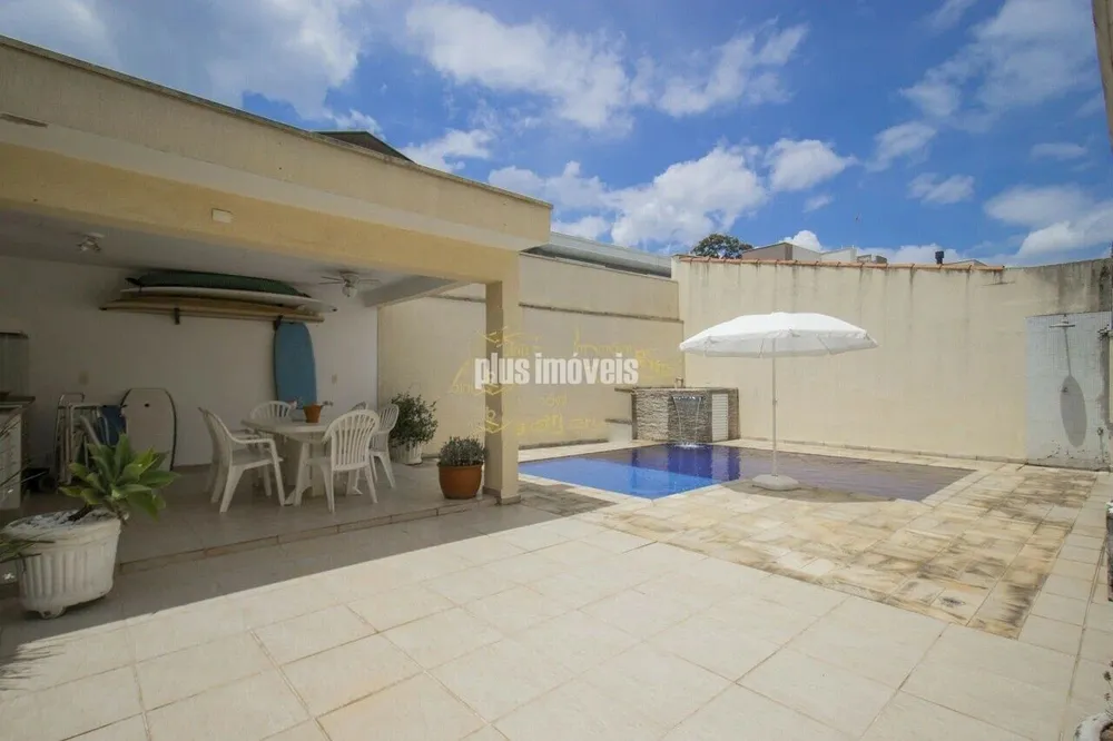 Casa de Vila, 4 quartos - Foto 3