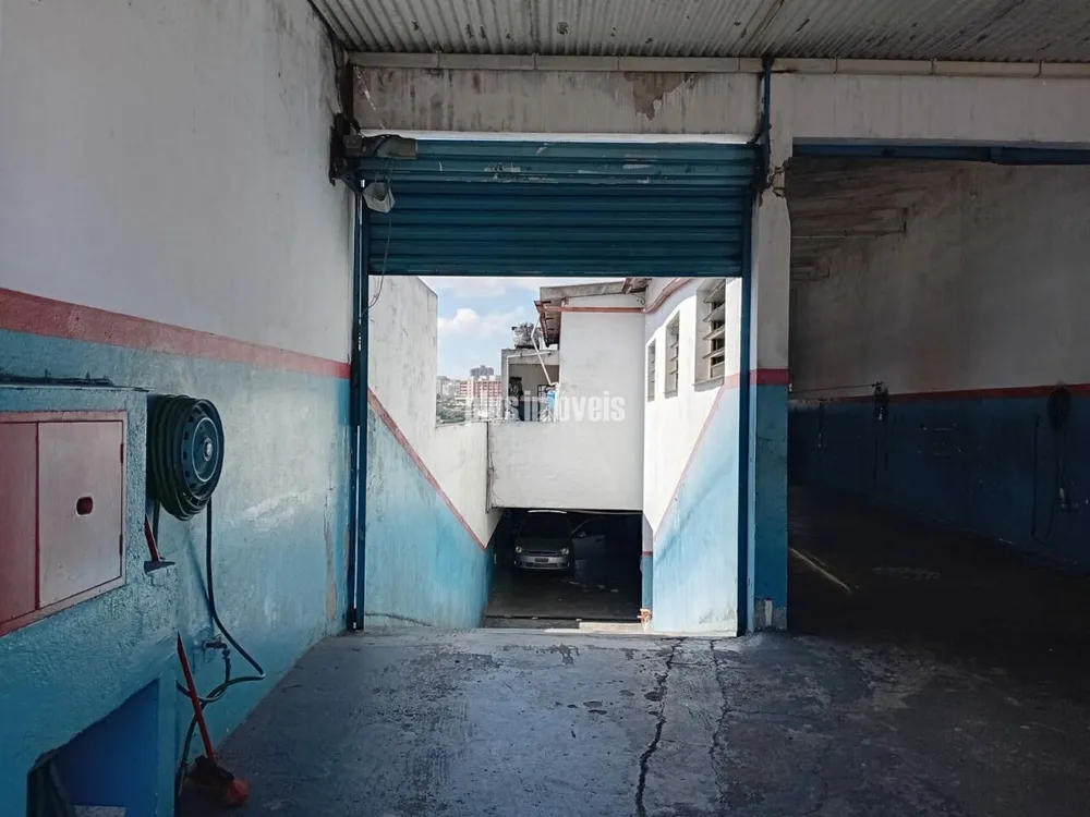 Depósito-Galpão, 220 m² - Foto 3