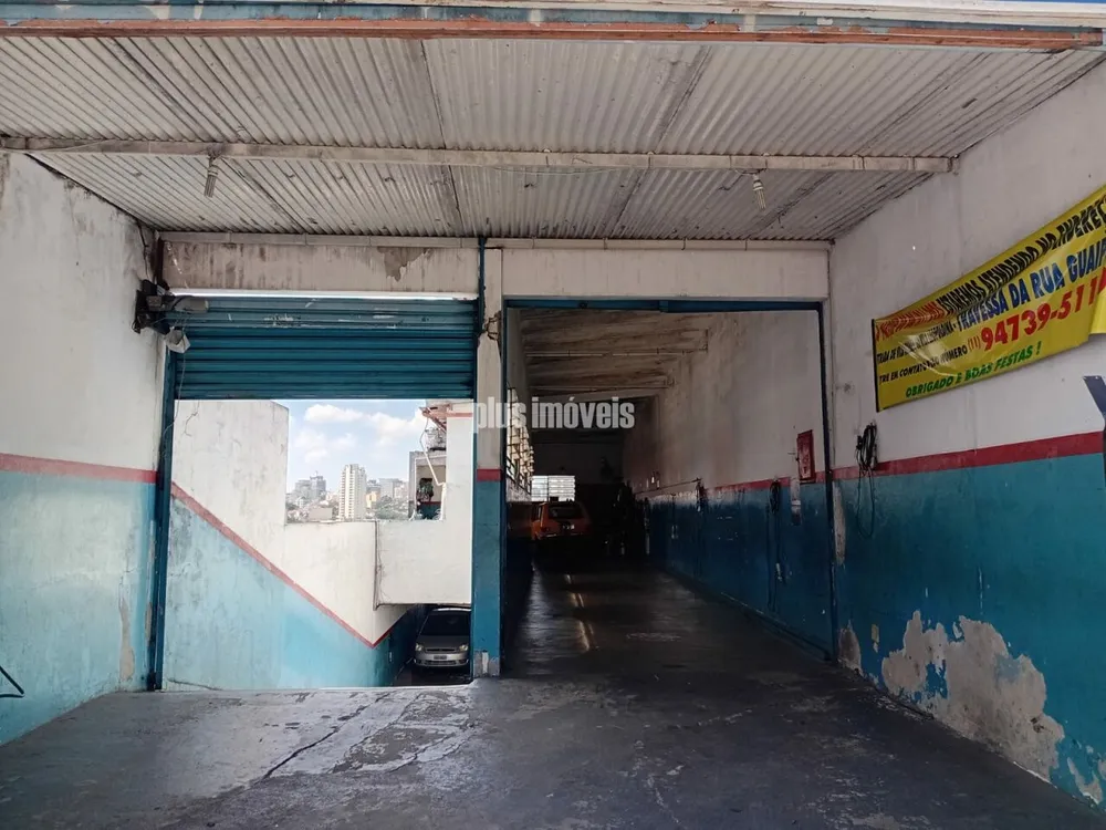 Depósito-Galpão, 220 m² - Foto 1