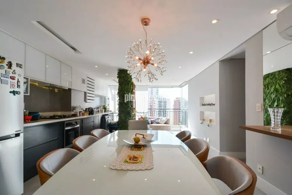 Apartamento, 3 quartos, 137 m² - Foto 8