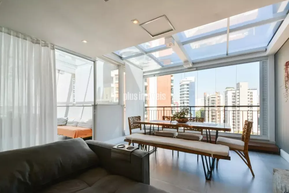 Apartamento, 3 quartos, 137 m² - Foto 4