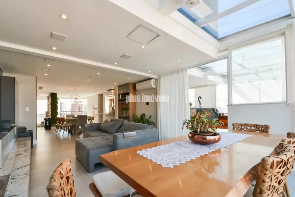 Apartamento, 3 quartos, 137 m² - Foto 6