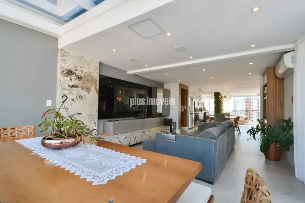 Apartamento, 3 quartos, 137 m² - Foto 9