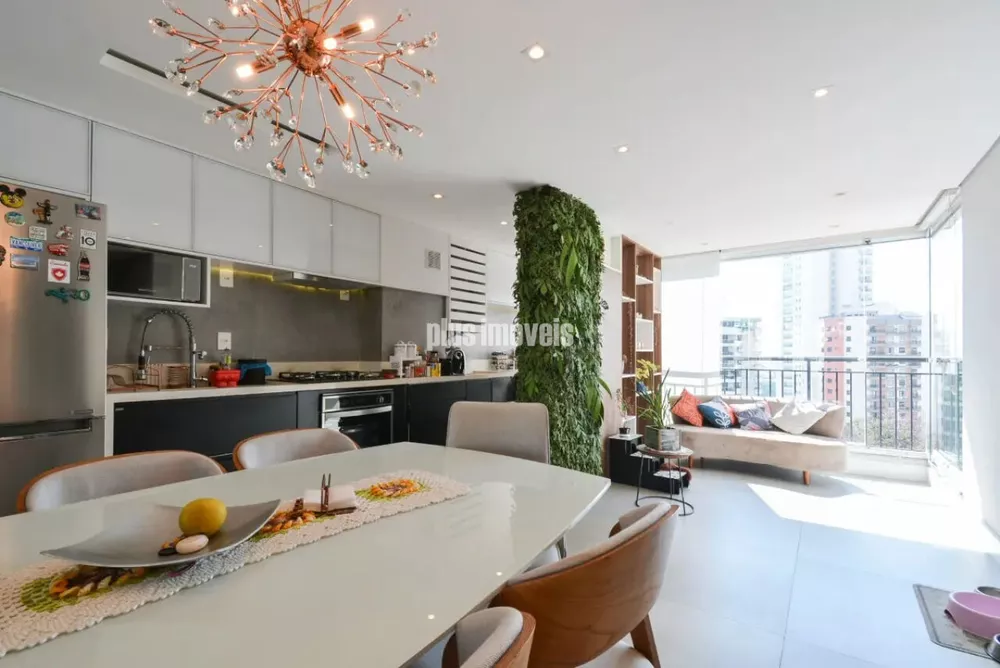 Apartamento, 3 quartos, 137 m² - Foto 7