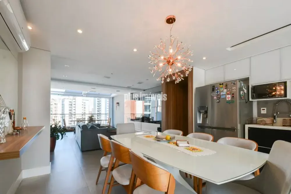 Apartamento, 3 quartos, 137 m² - Foto 10