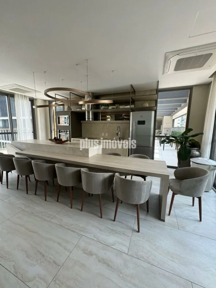 Apartamento, 1 quarto, 44 m² - Foto 3