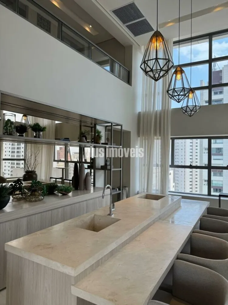 Apartamento, 1 quarto, 44 m² - Foto 4
