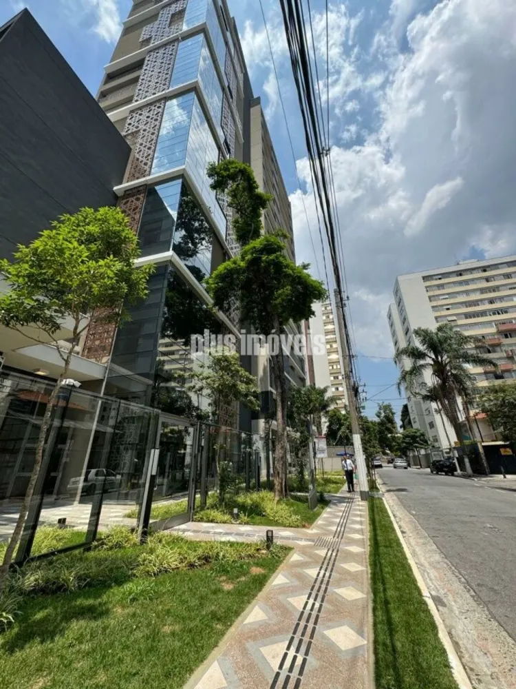 Apartamento, 1 quarto, 44 m² - Foto 1