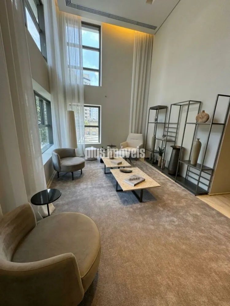 Apartamento, 1 quarto, 44 m² - Foto 2