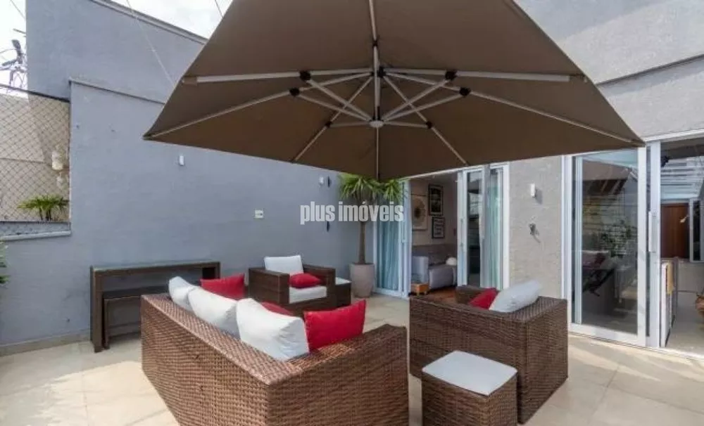 Casa à venda com 4 quartos, 240m² - Foto 4