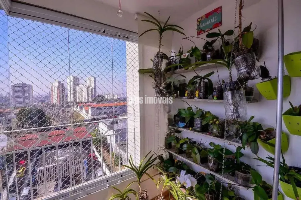 Apartamento, 2 quartos, 67 m² - Foto 1