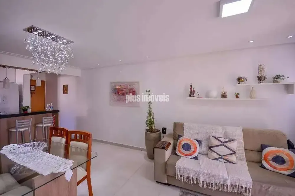 Apartamento, 2 quartos, 67 m² - Foto 2