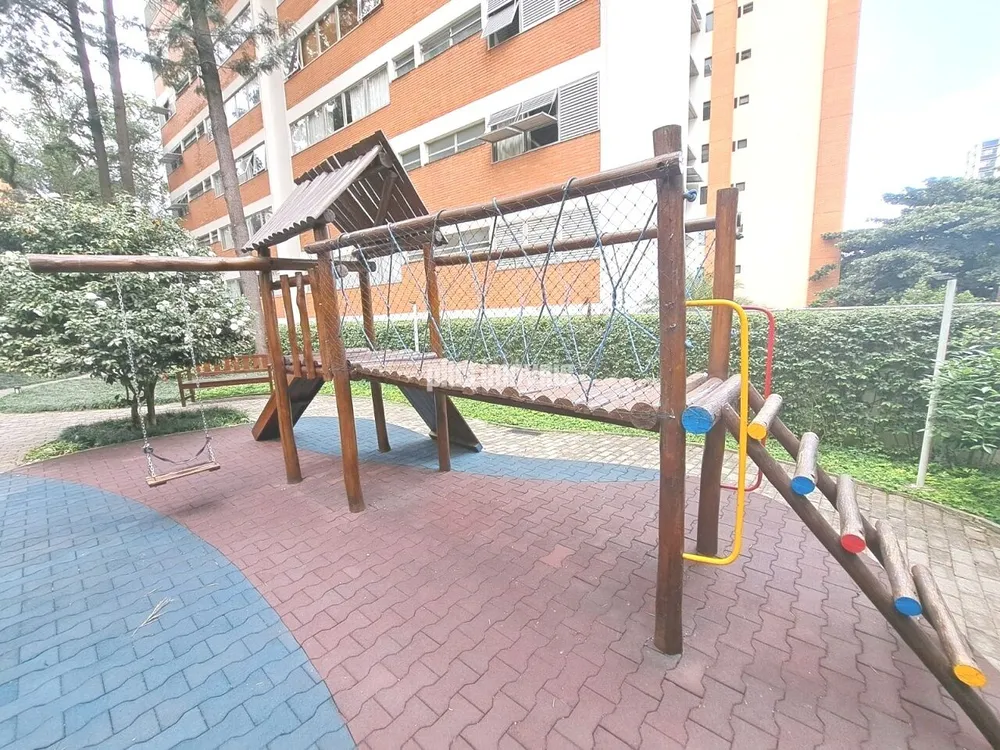 Apartamento, 3 quartos, 145 m² - Foto 4