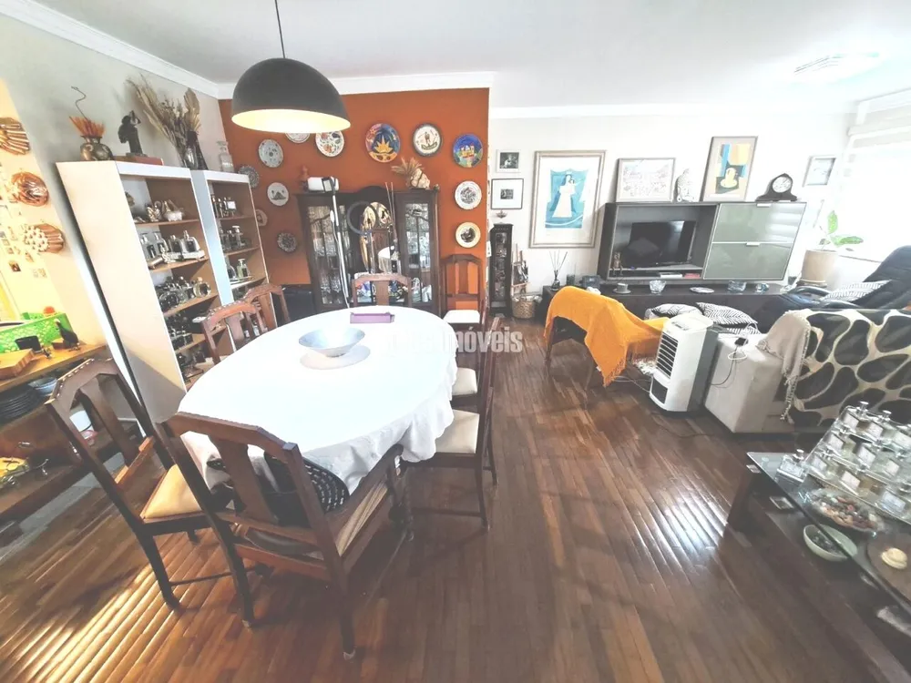 Apartamento, 3 quartos, 145 m² - Foto 1