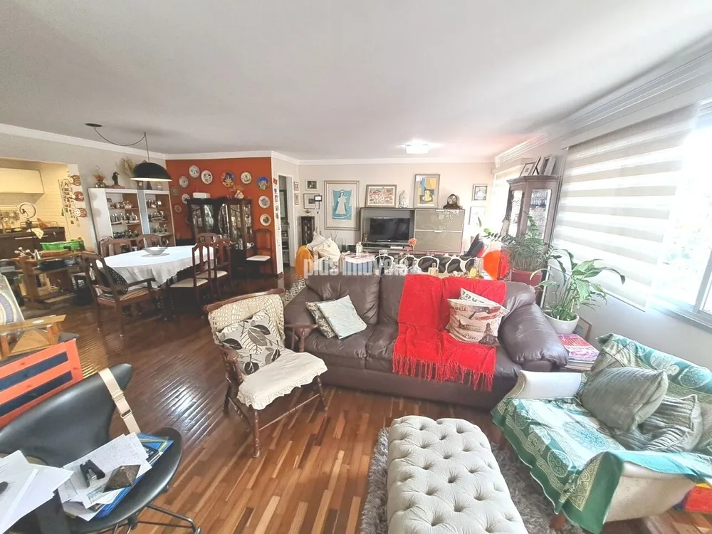 Apartamento, 3 quartos, 145 m² - Foto 2