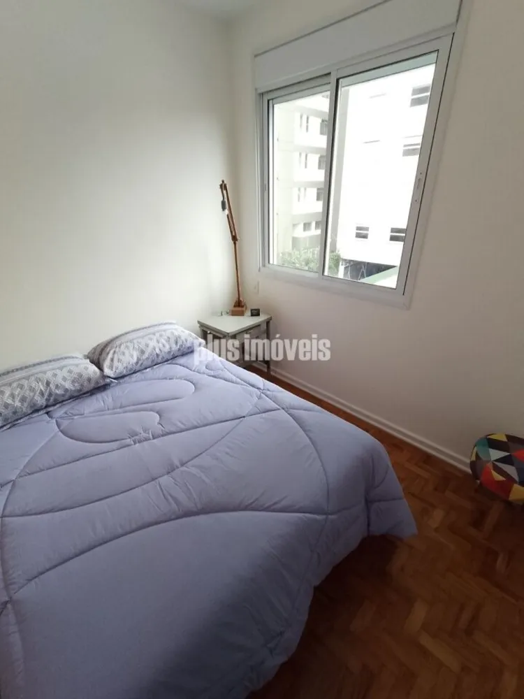 Apartamento, 3 quartos, 114 m² - Foto 11