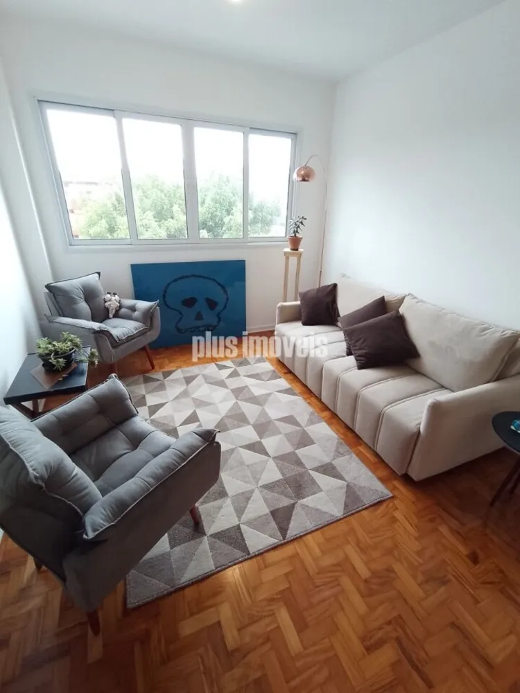 Apartamento, 3 quartos, 114 m² - Foto 9