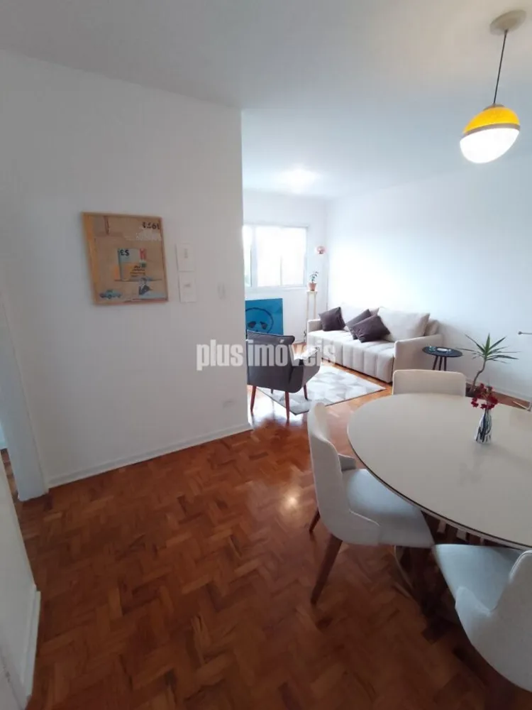 Apartamento, 3 quartos, 114 m² - Foto 6