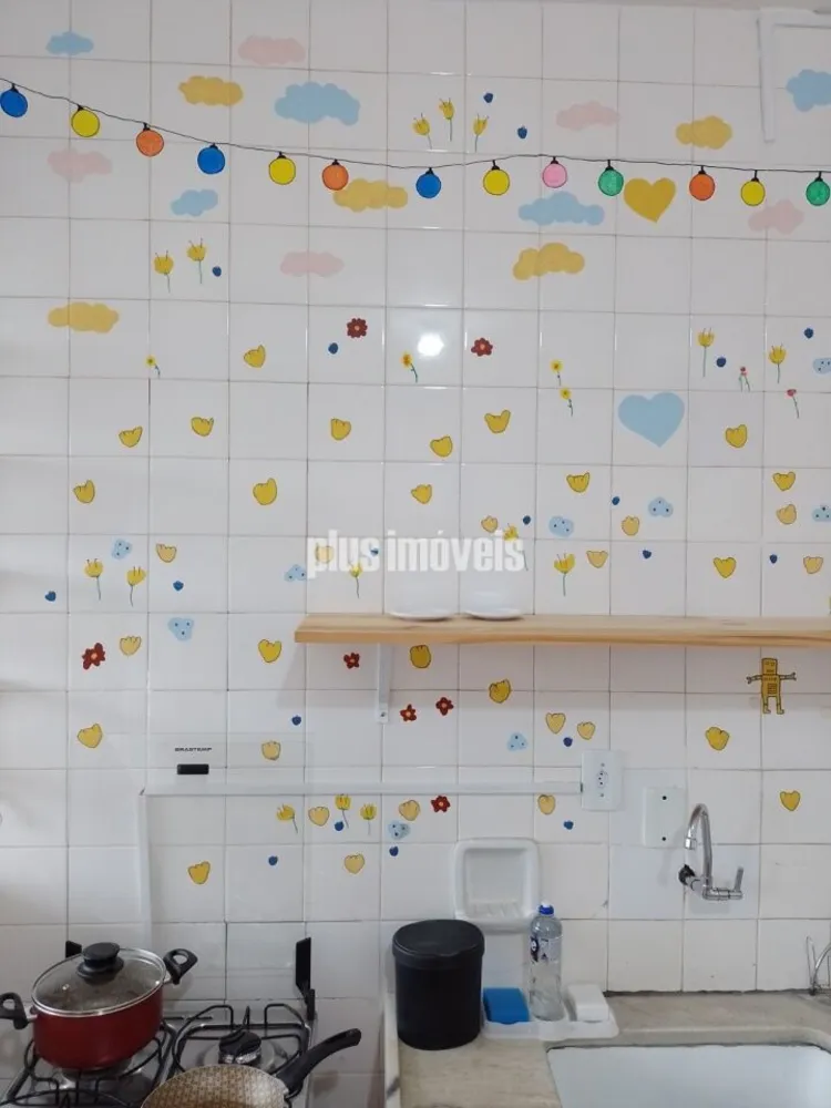 Apartamento, 3 quartos, 114 m² - Foto 4